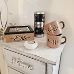 Sweet Tra Natura Borgo E Mare Apartamento *