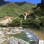 Sweet Tra Natura Borgo E Mare Apartamento