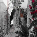Sweet Tra Natura Borgo E Mare * Badalucco