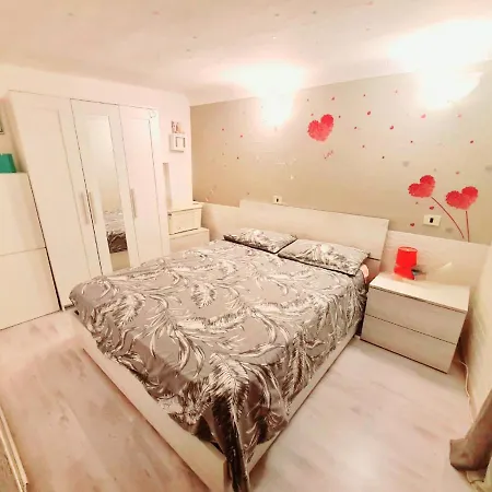 Sweet 10 Min Dal Mare 4 Persone Apartment Badalucco