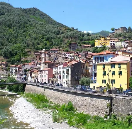 Sweet Incantevole Oasi Tra Borgo E Mare