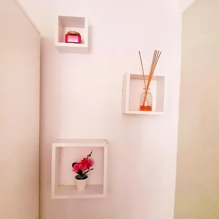 Apartment Sweet 10 Min Dal Mare 4 Persone Badalucco