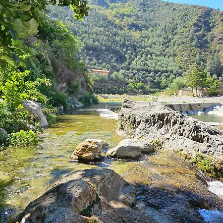דירה Sweet Incantevole Oasi Tra Borgo E Mare