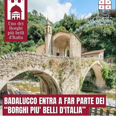 דירה Sweet Incantevole Oasi Tra Borgo E Mare