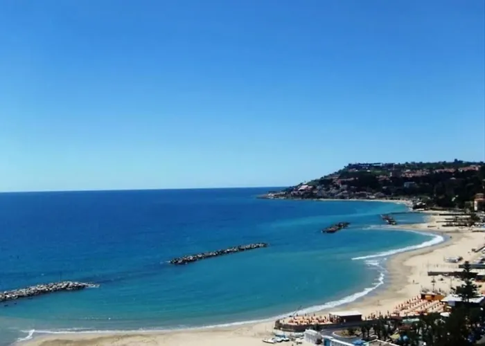 Sweet Tra Natura Borgo E Mare Apartamento *