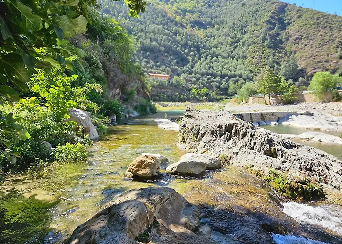 Apartmán Sweet Tra Natura Borgo E Mare