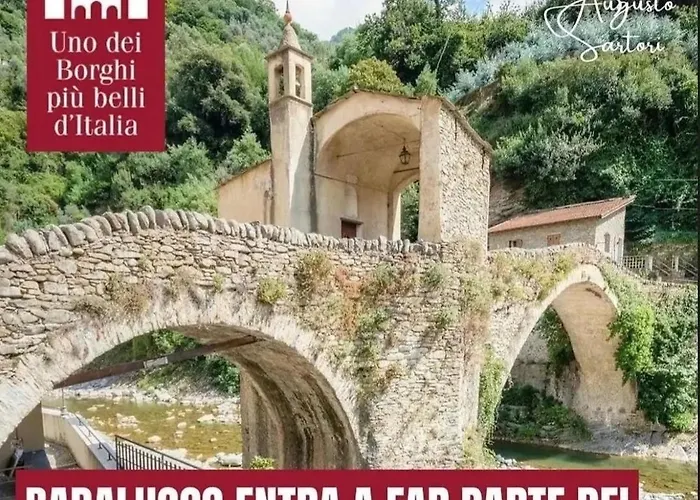 Apartamento Sweet Tra Natura Borgo E Mare