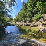 아파트 Sweet Tra Natura Borgo E Mare *