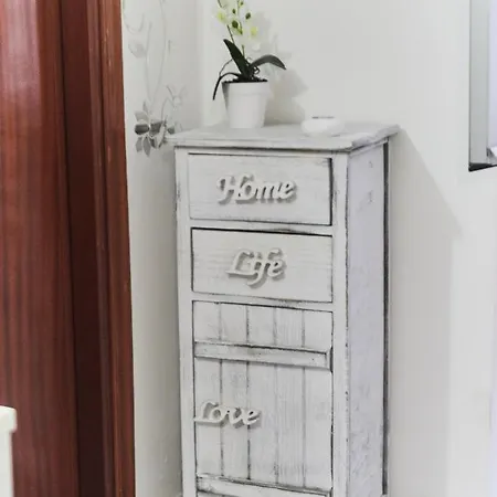 Apartament Sweet 10 Min Dal Mare 4 Persone