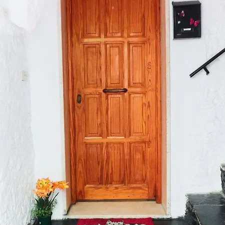 Apartament Sweet 10 Min Dal Mare 4 Persone *