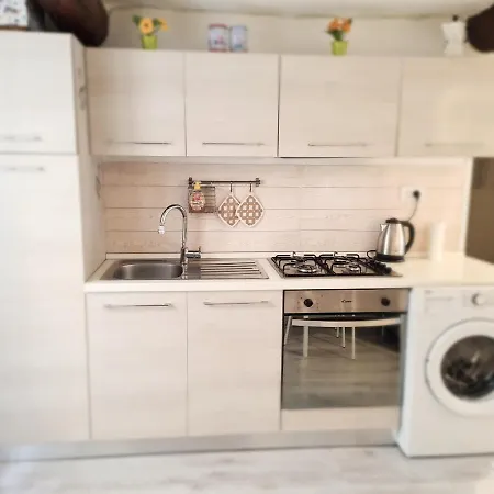 Sweet Home Aria Condizionata 10 Min Dal Mare Apartament Badalucco