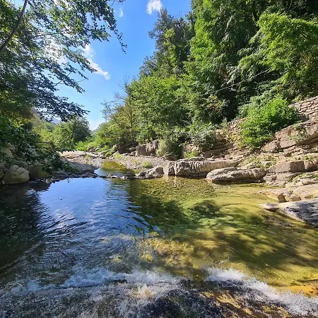 Apartment Sweet Relax Natura *