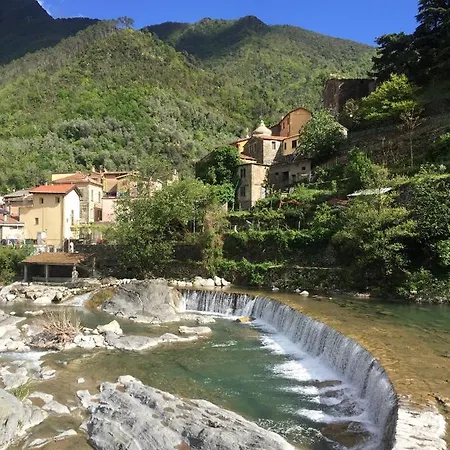Sweet Incantevole Oasi Tra Borgo E Mare 公寓
