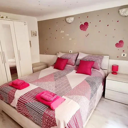 Sweet Home Aria Condizionata 10 Min Dal Mare