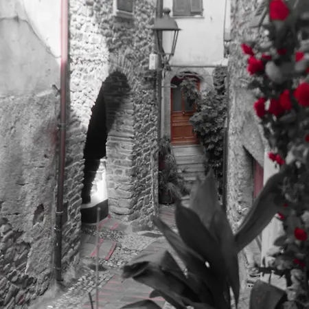 Sweet Incantevole Oasi Tra Borgo E Mare * Badalucco