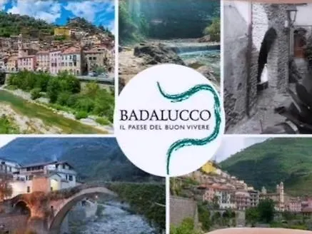 Sweet Relax Natura Apartment