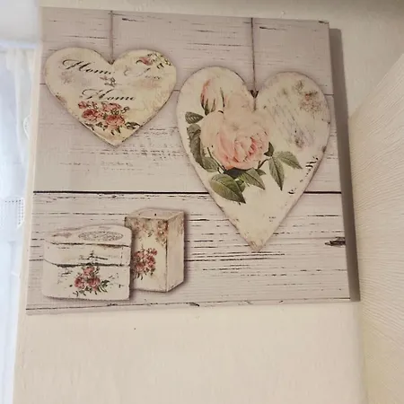 Sweet Relax Natura Apartment Badalucco