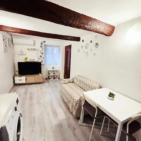 Dolce Risveglio A Sweet Home 20 Km Da Sanremo Festival Апартаменты Бадалукко