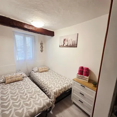 Sweet Home Relax Villaggio medievale