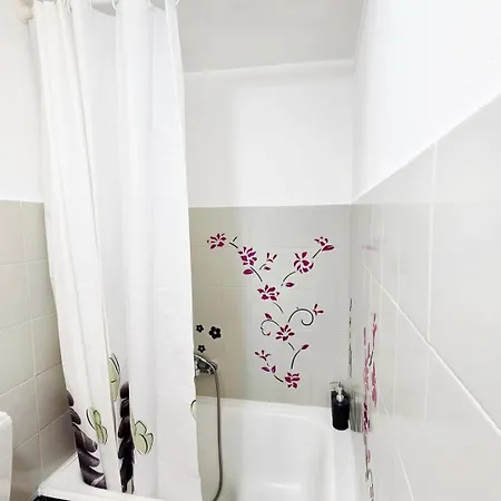 Appartement Sweet Home Relax Villaggio medievale *