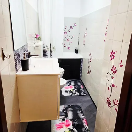 Appartement Sweet Home Relax Villaggio medievale Badalucco