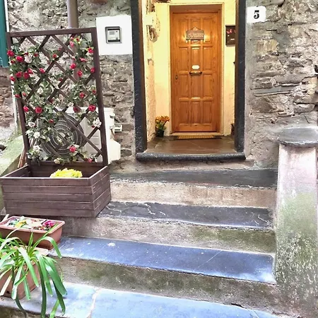 Sweet Incantevole Oasi Tra Borgo E Mare 公寓 巴达卢科