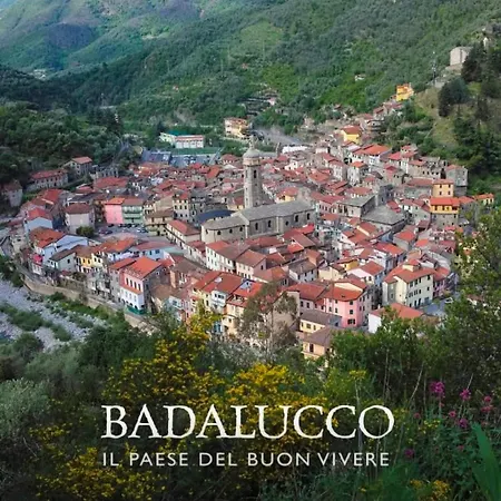 Sweet Incantevole Oasi Tra Borgo E Mare * 巴达卢科