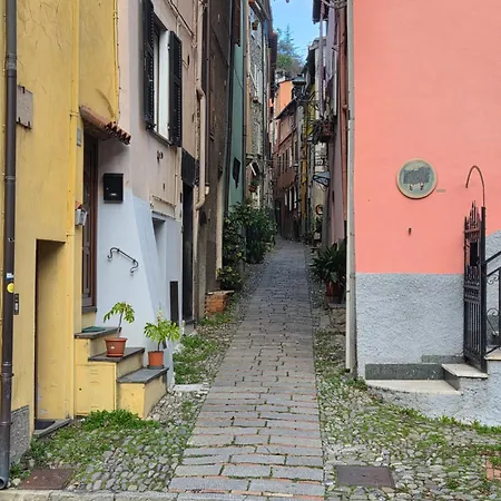 Sweet Incantevole Oasi Tra Borgo E Mare 巴达卢科