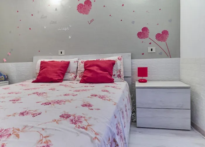 Sweet Tra Natura Borgo E Mare Apartment *