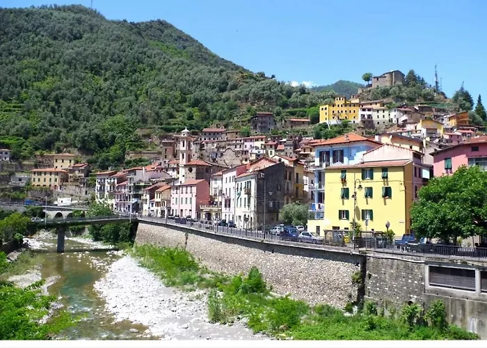 Sweet Tra Natura Borgo E Mare
