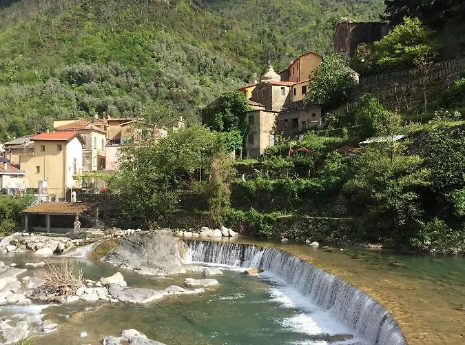 Sweet Tra Natura Borgo E Mare Apartment