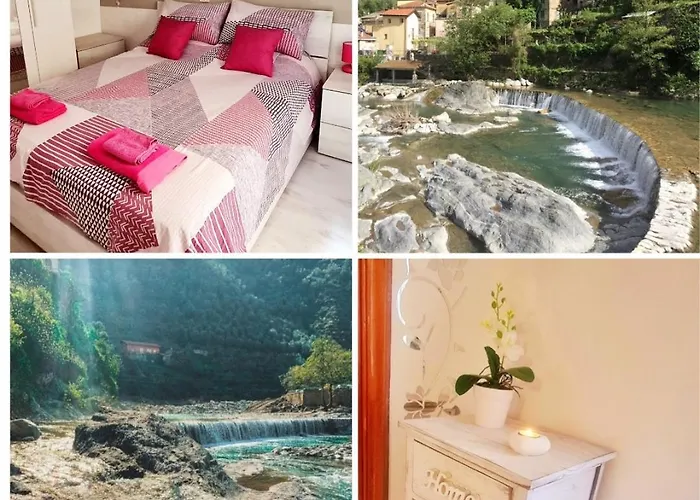 Lejlighed Sweet Tra Natura Borgo E Mare Badalucco