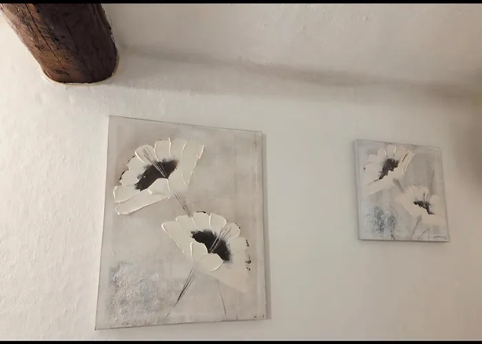 Sweet Tra Natura Borgo E Mare