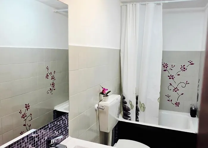 Apartment Sweet Tra Natura Borgo E Mare