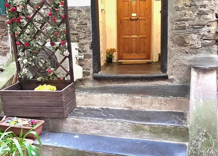 Sweet Tra Natura Borgo E Mare Apartment Badalucco